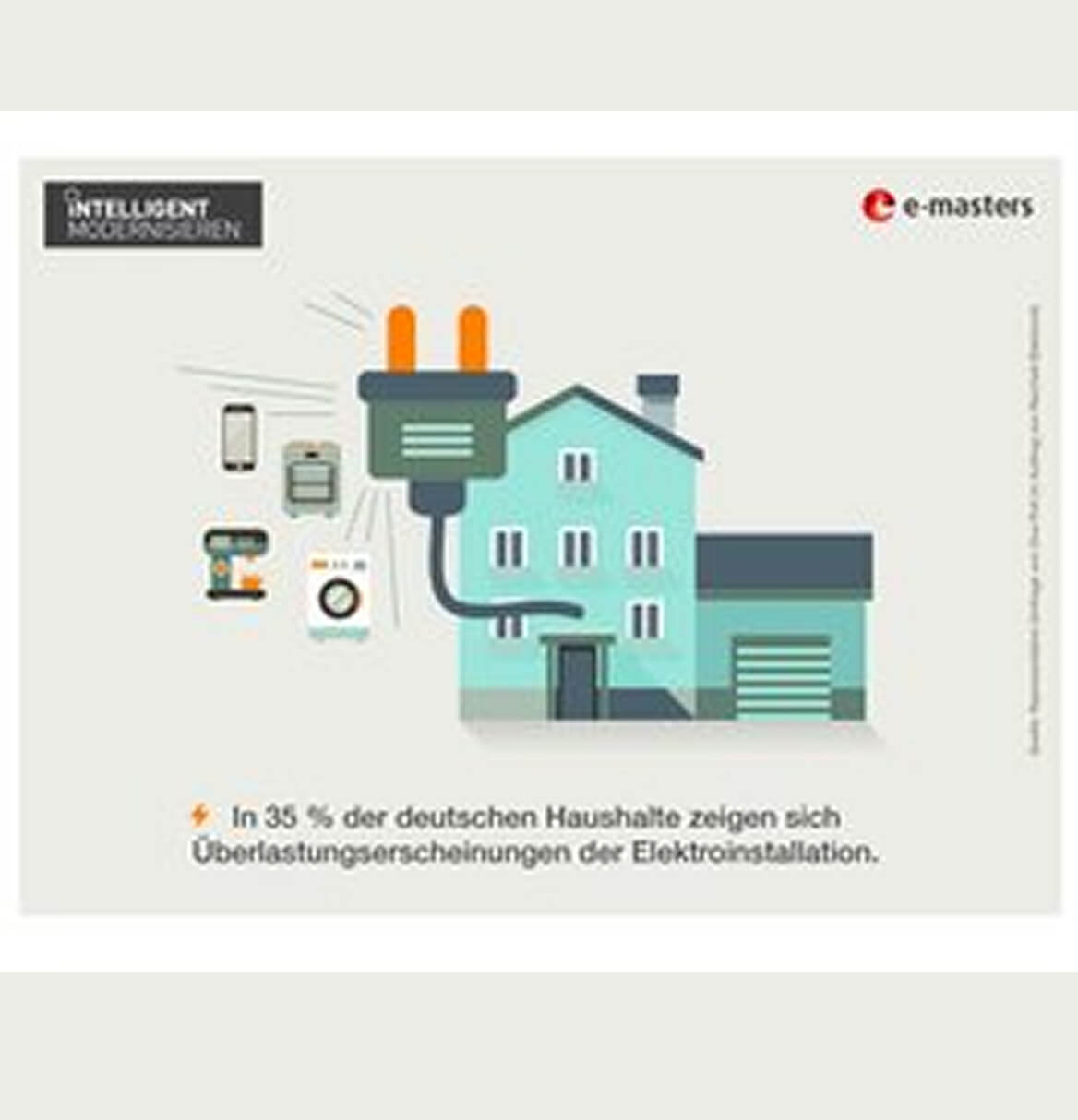 Roboterstaubsauger auf hellem Teppich mit App-Steuerung auf Smartphone
